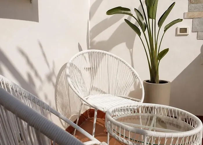Apartament Occhiosuroma Boutique Rooftop Musei Vaticani Rzym